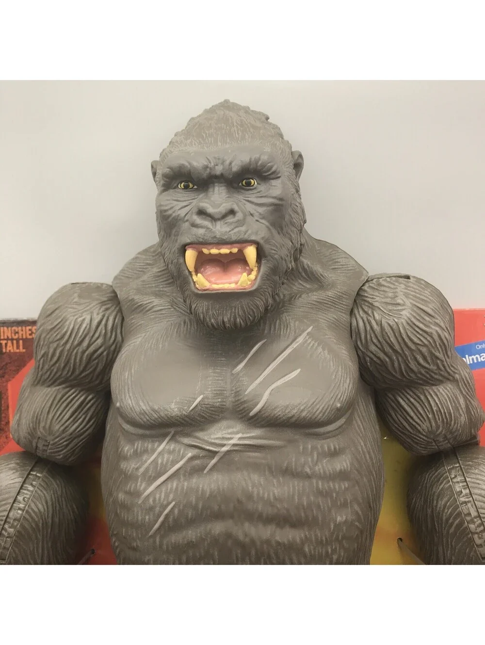 Lanard King Kong Skull Island 18